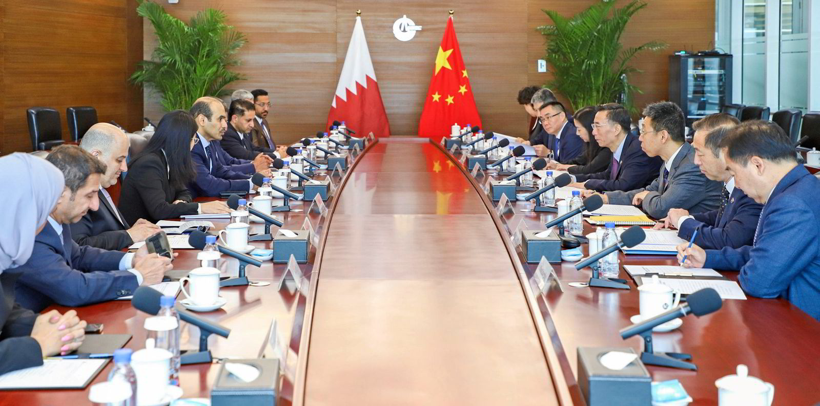QatarEnergy extends huge LNG shipbuilding push to 122 vessels 