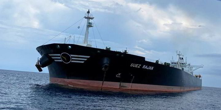 Iran frees seafarers from seized Greek tanker that escalated Red Sea crisis