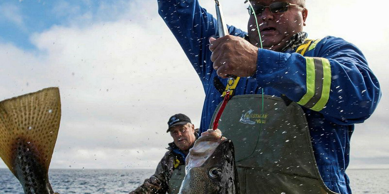 Canada opens $353 million fund to bail out fishing industry