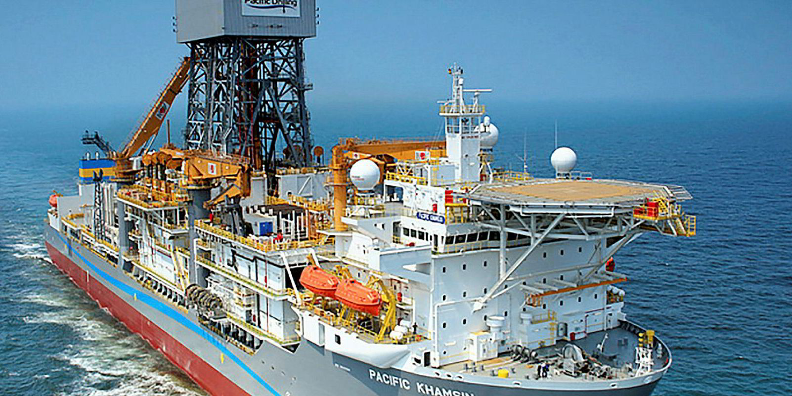 Repsol farms into Monument Upstream Online