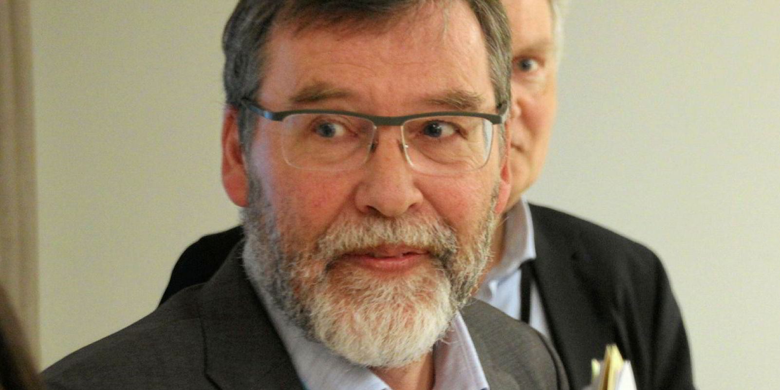 Deler Departementets Fiskeri Og Havbruksavdeling I To Fiskeribladet