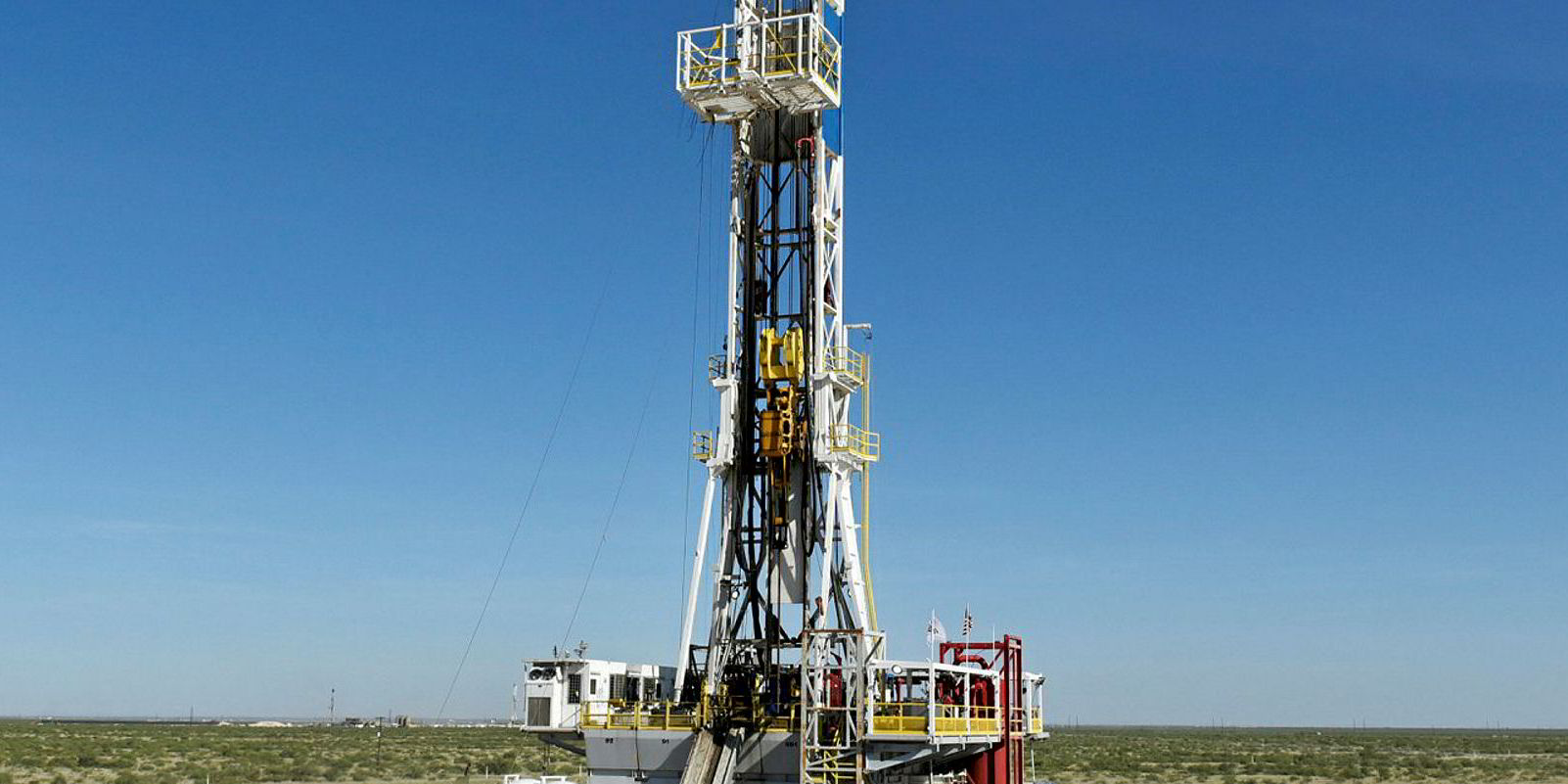 US oil drillers add four rigs | Upstream Online