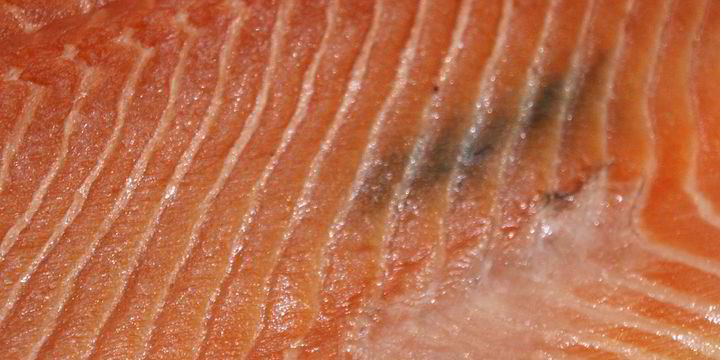 New research explains what black and red spots on salmon fillets indicate -  Responsible Seafood Advocate