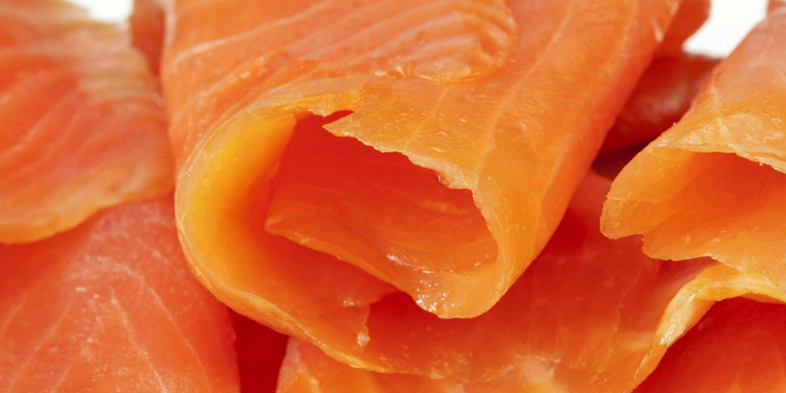 Deadly listeria outbreaks in several EU countries linked to coldsmoked