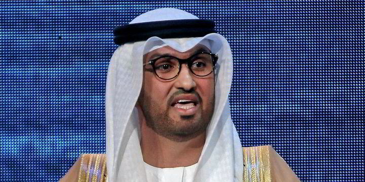 Adnoc kicks off phased development of offshore sour gas megaproject ...