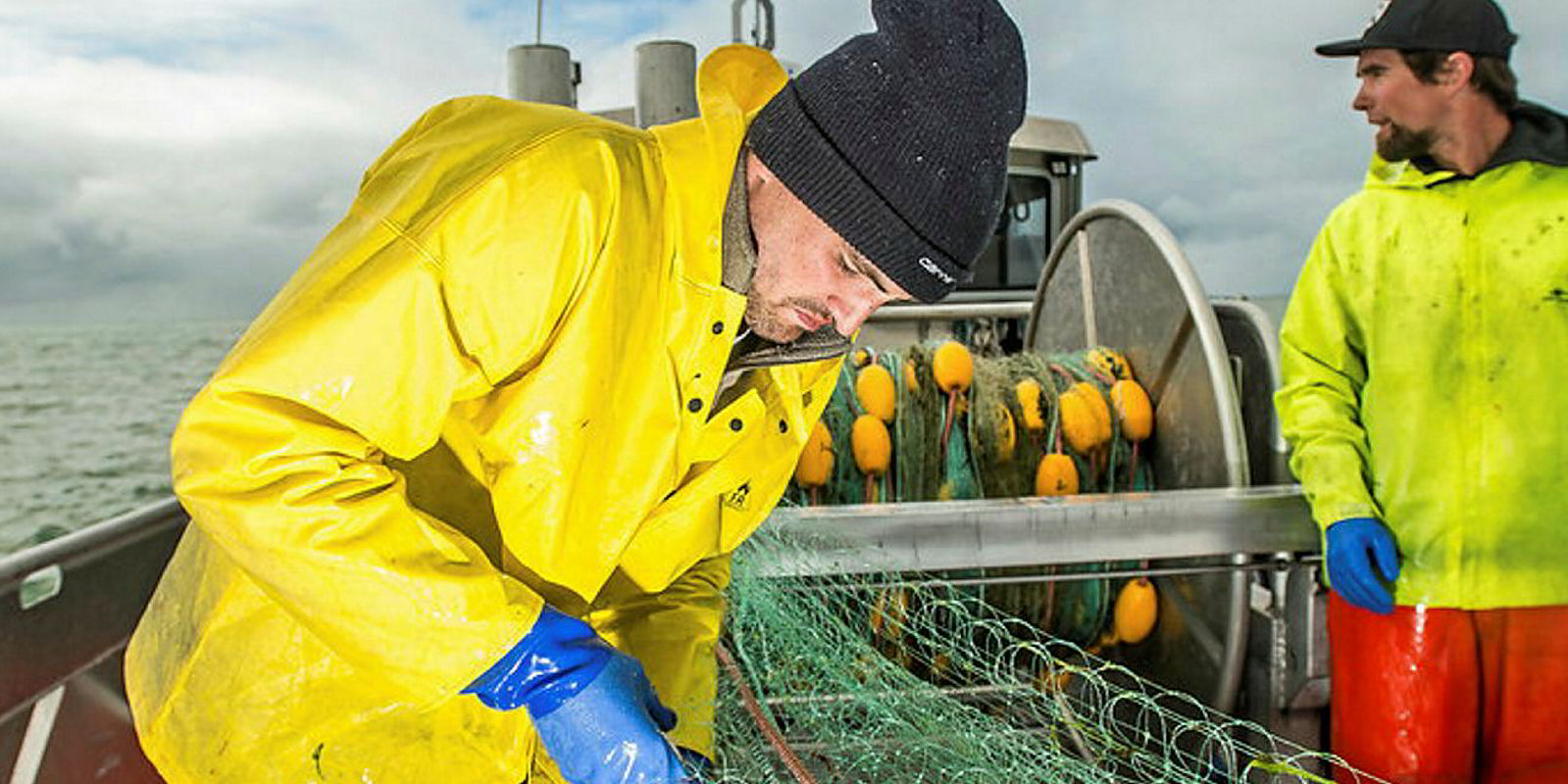 Trident Seafoods, Ocean Beauty and others outline coronavirus plans for