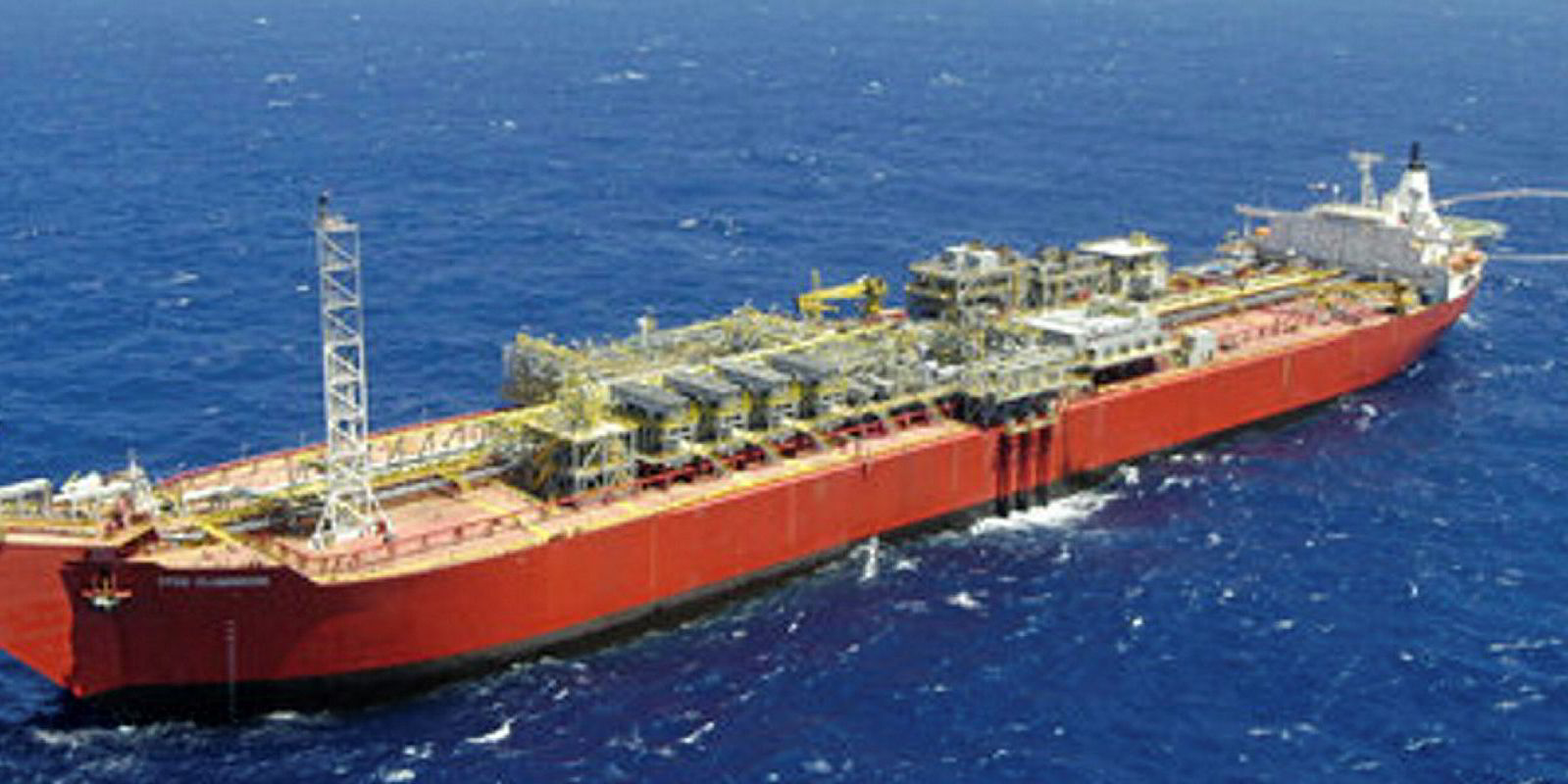 Petrobras suffers new flexible riser failure | Upstream Online