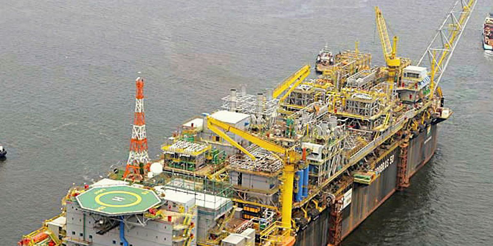 Petrobras flotel bid date delay Upstream Online