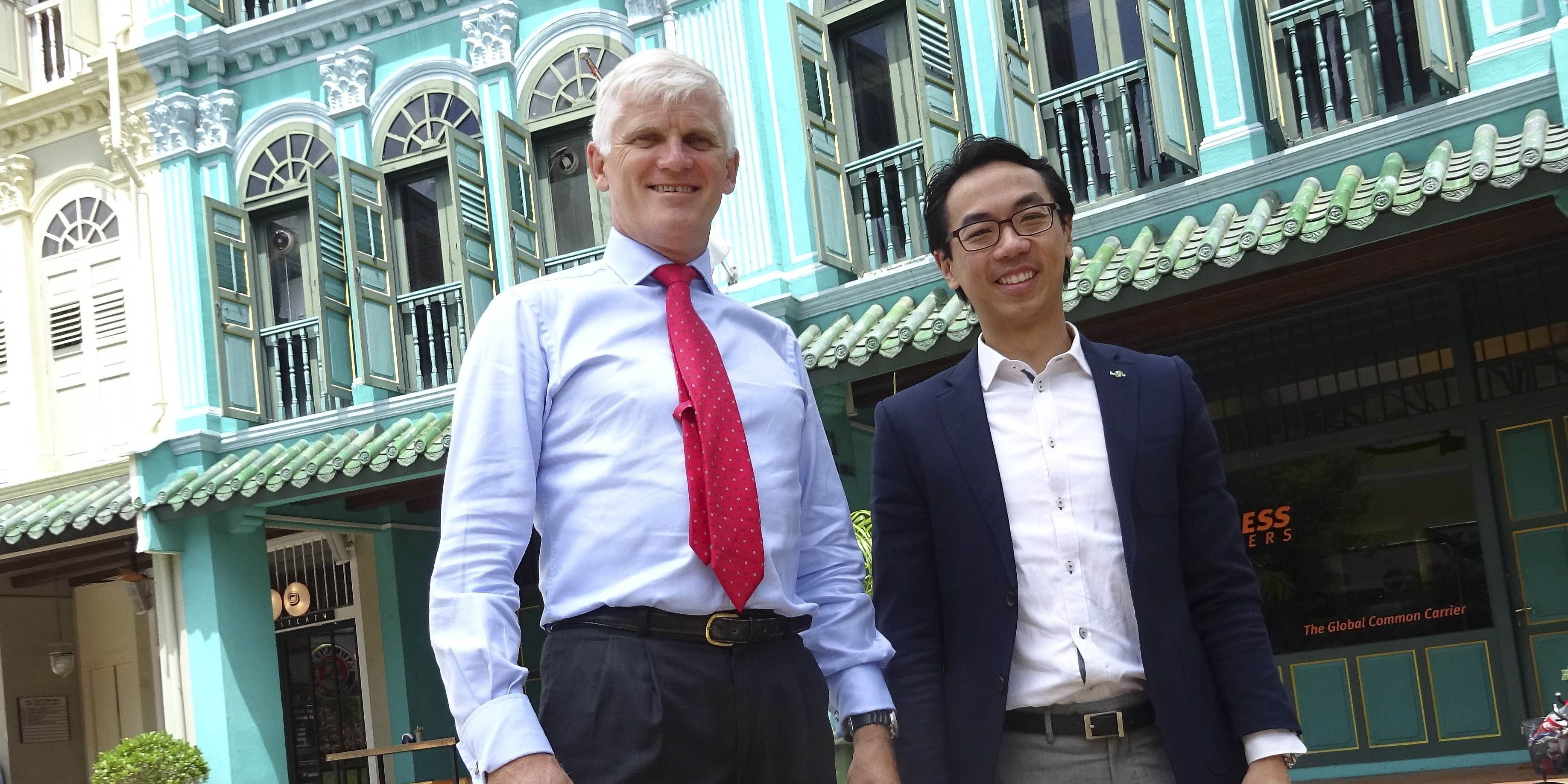 Owning tonnage helps elevate XPress Feeders performance TradeWinds