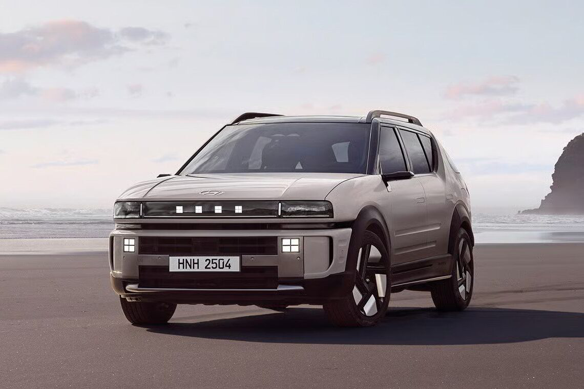 Hydrogen fuel-cell trucks set to be mass produced in Japan for the