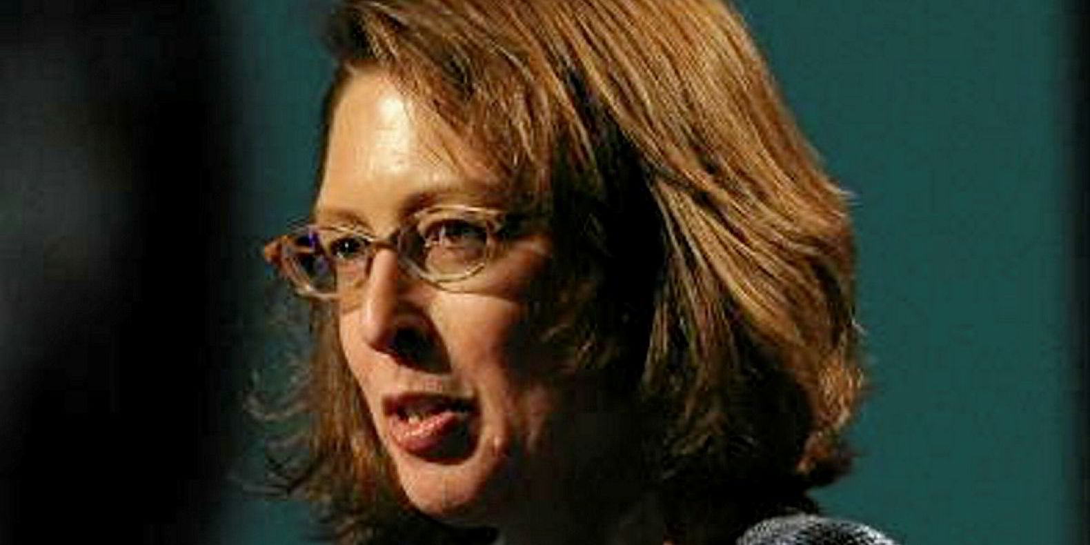 Abigail Johnson - CEO of Fidelity investments