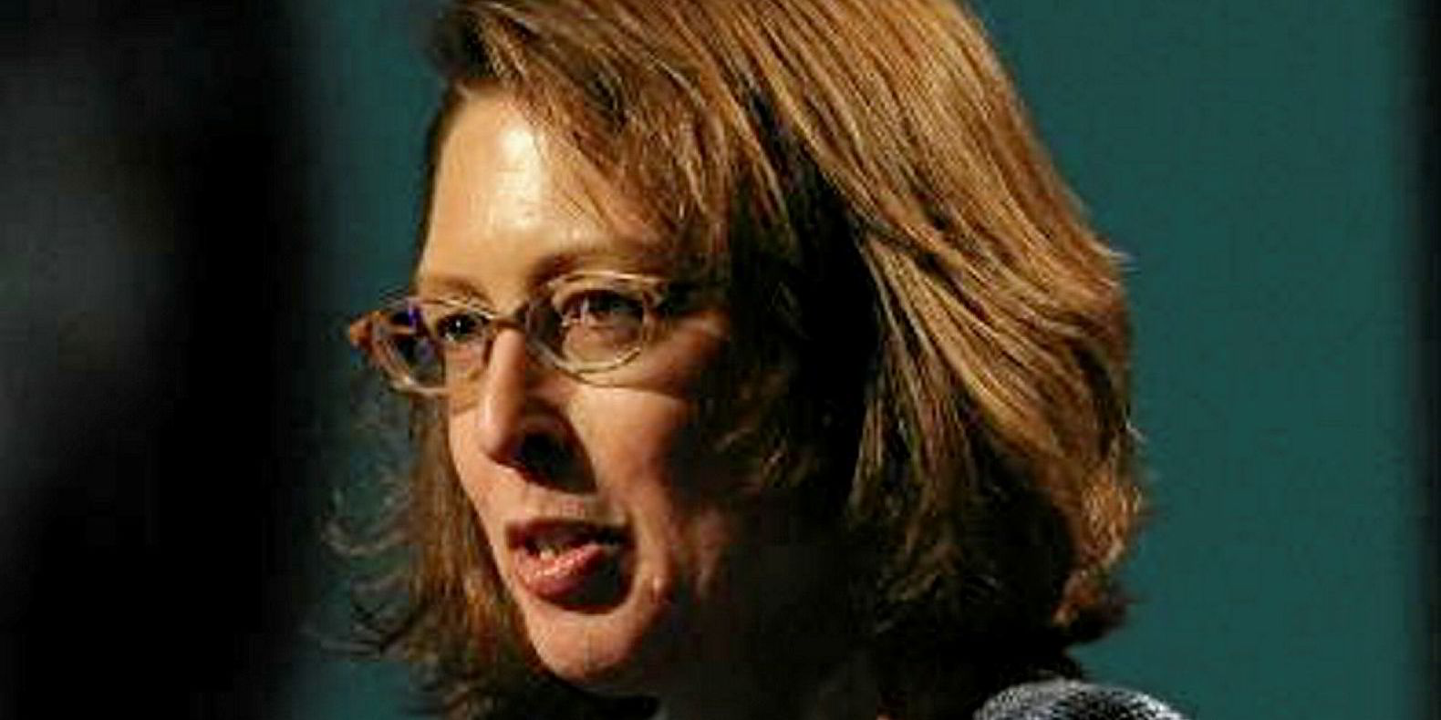 Abigail Johnson - CEO of Fidelity investments