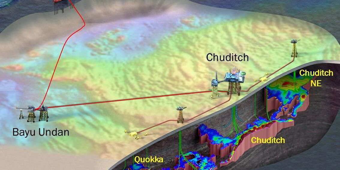 Sunda evaluating options after threat to lose gas giant