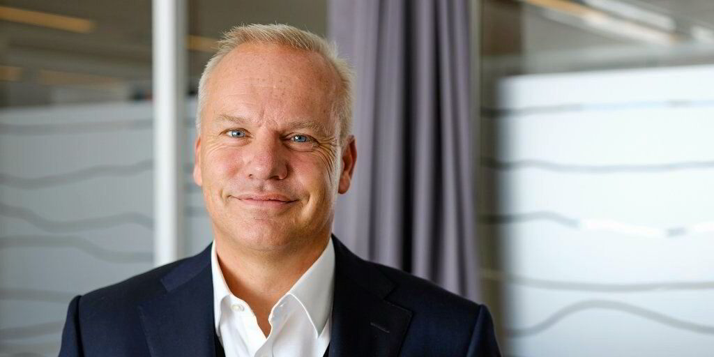 Equinor seeks Trump team talks over 'unlawful' Empire Wind suspension