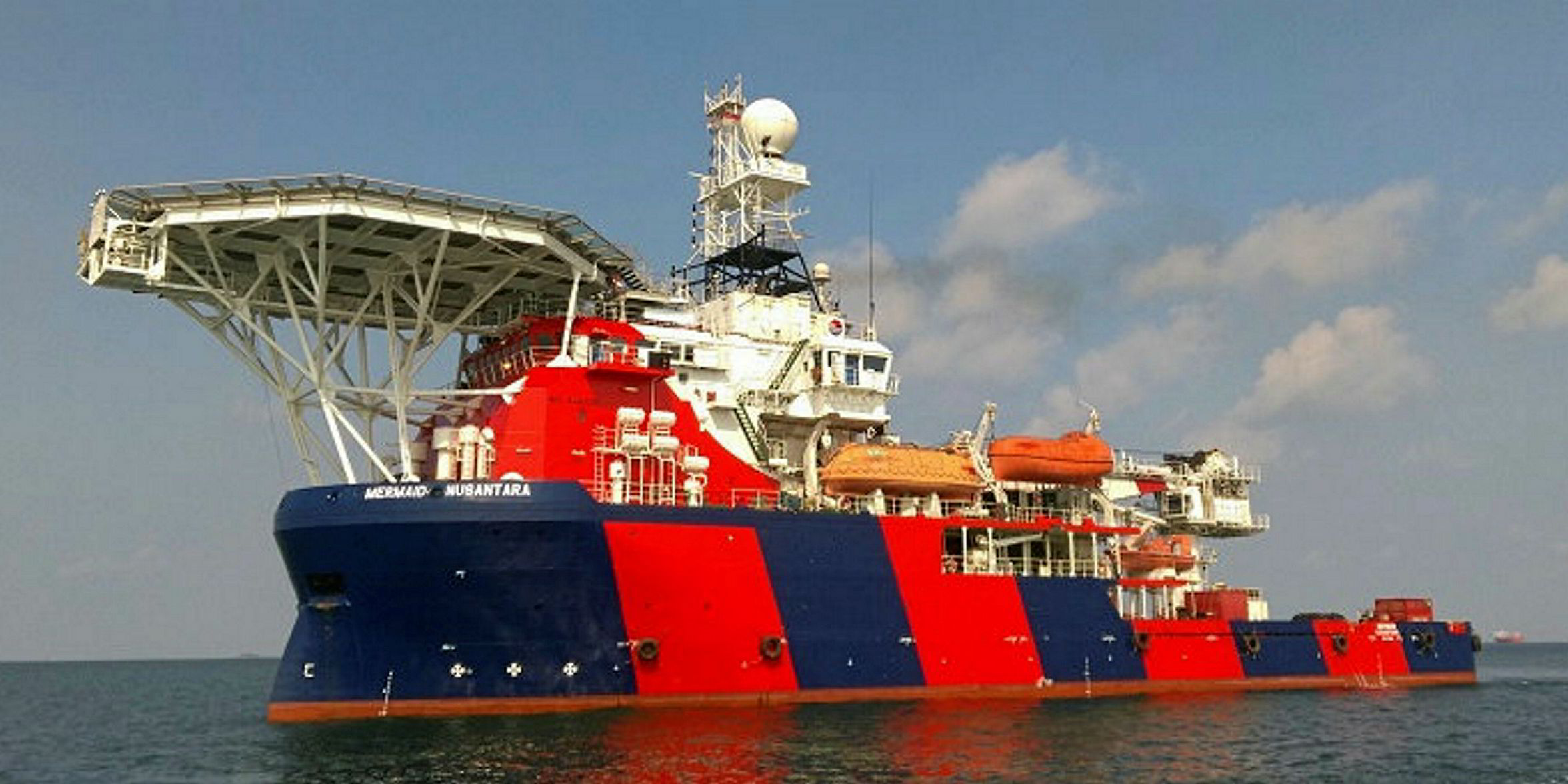 Miclyn Express Offshore misses bond coupon payment | TradeWinds