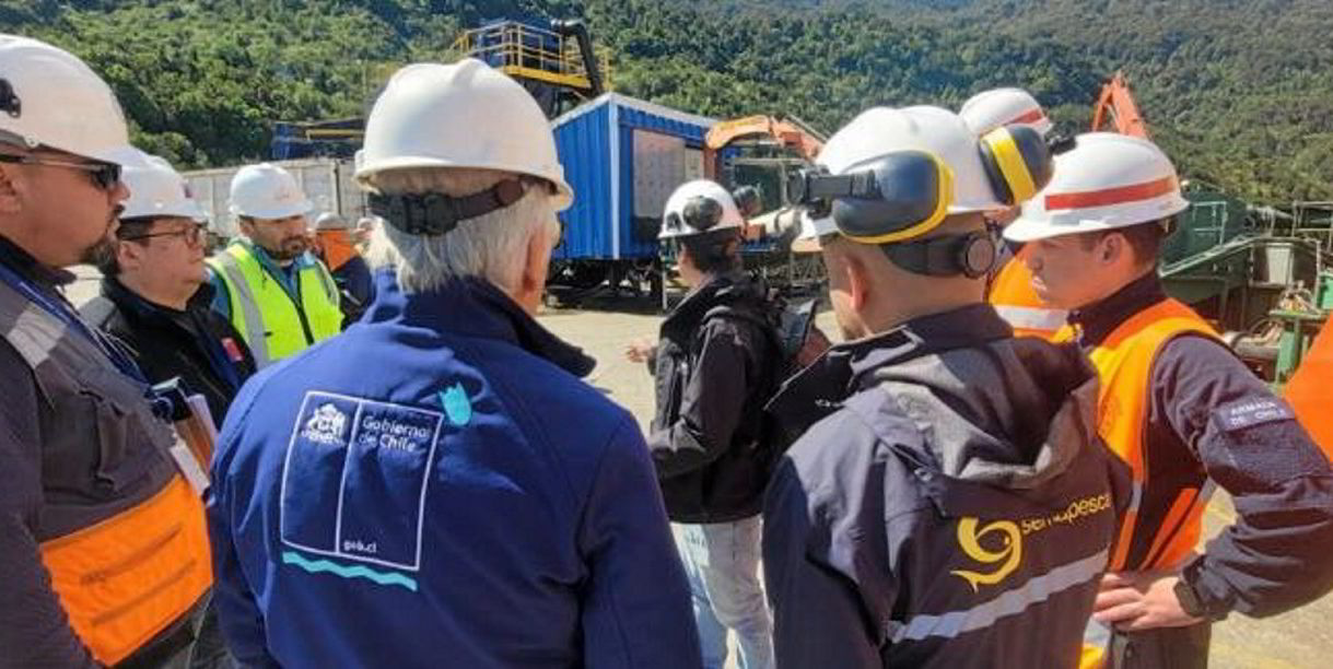 Salmon death toll rises as mass dieoff cleanup ends