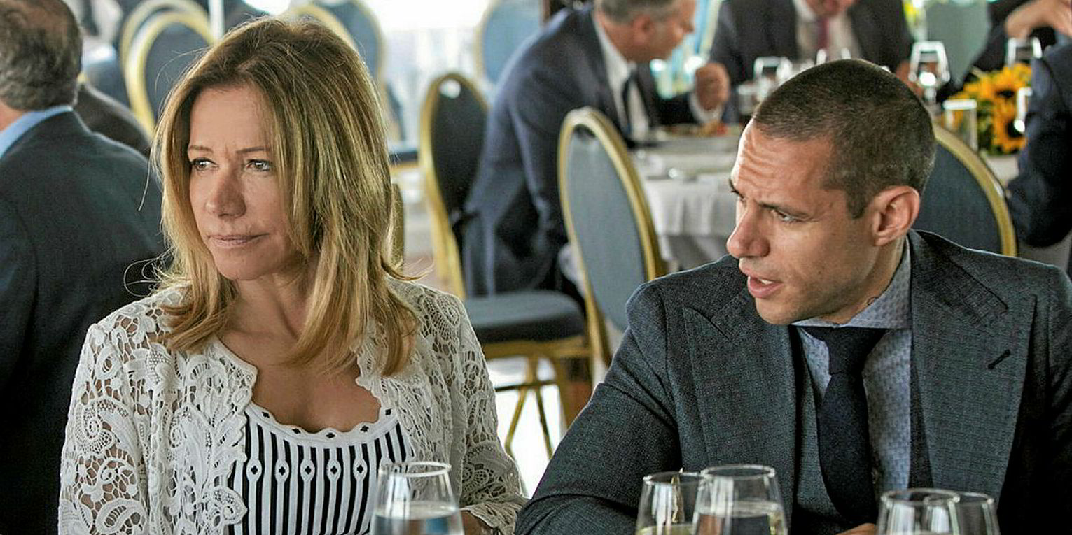 Latsis lines up dry bulk asset plays TradeWinds