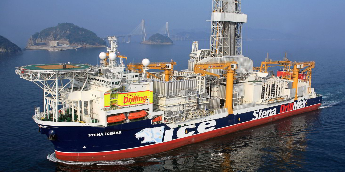 BP secures drillship for two years to work in US Gulf Upstream Online