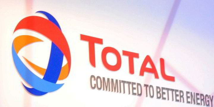 Renewable gas push: Total acquires French biogas producer ...