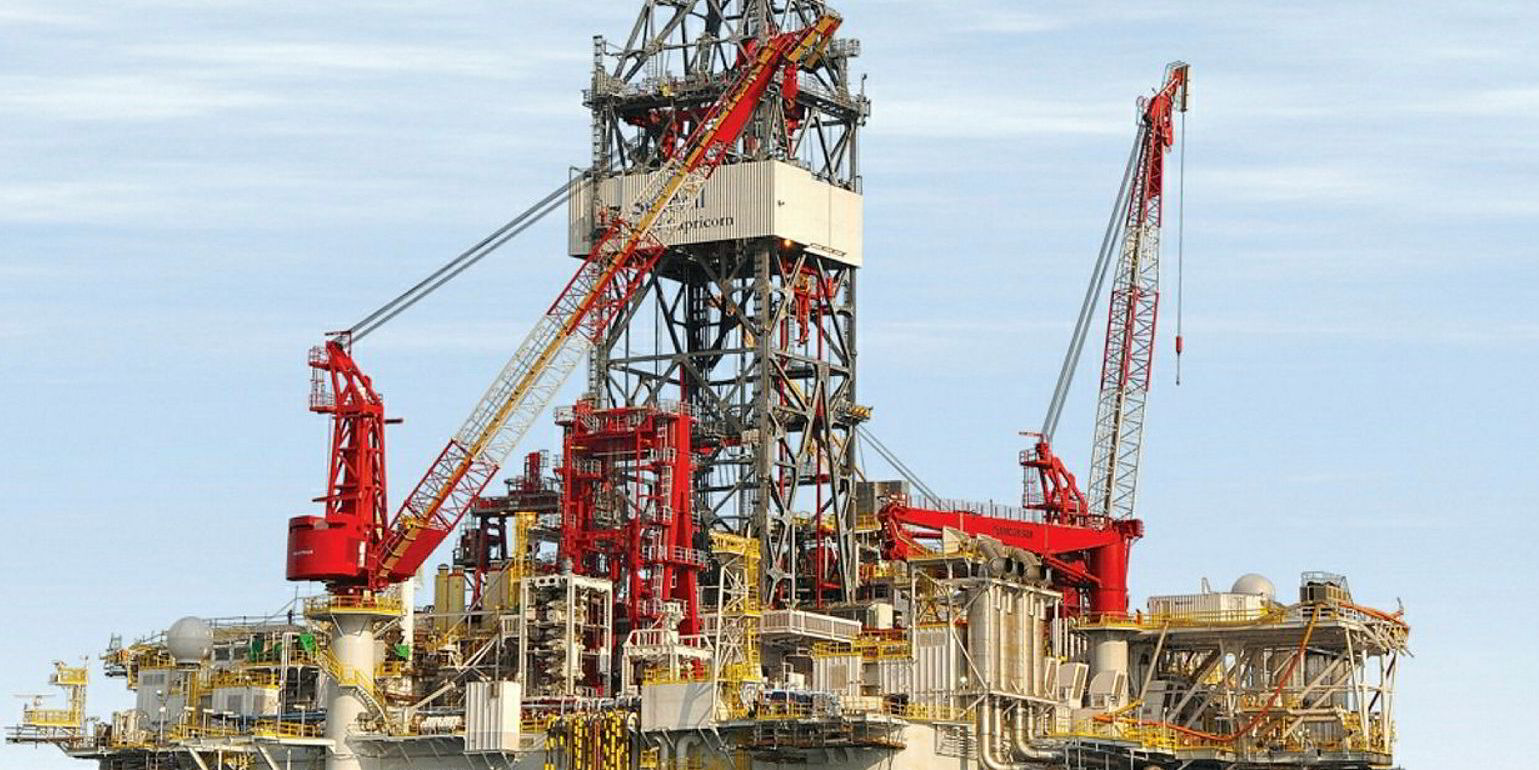 Seadrill affiliate suspended from NYSE | Upstream Online