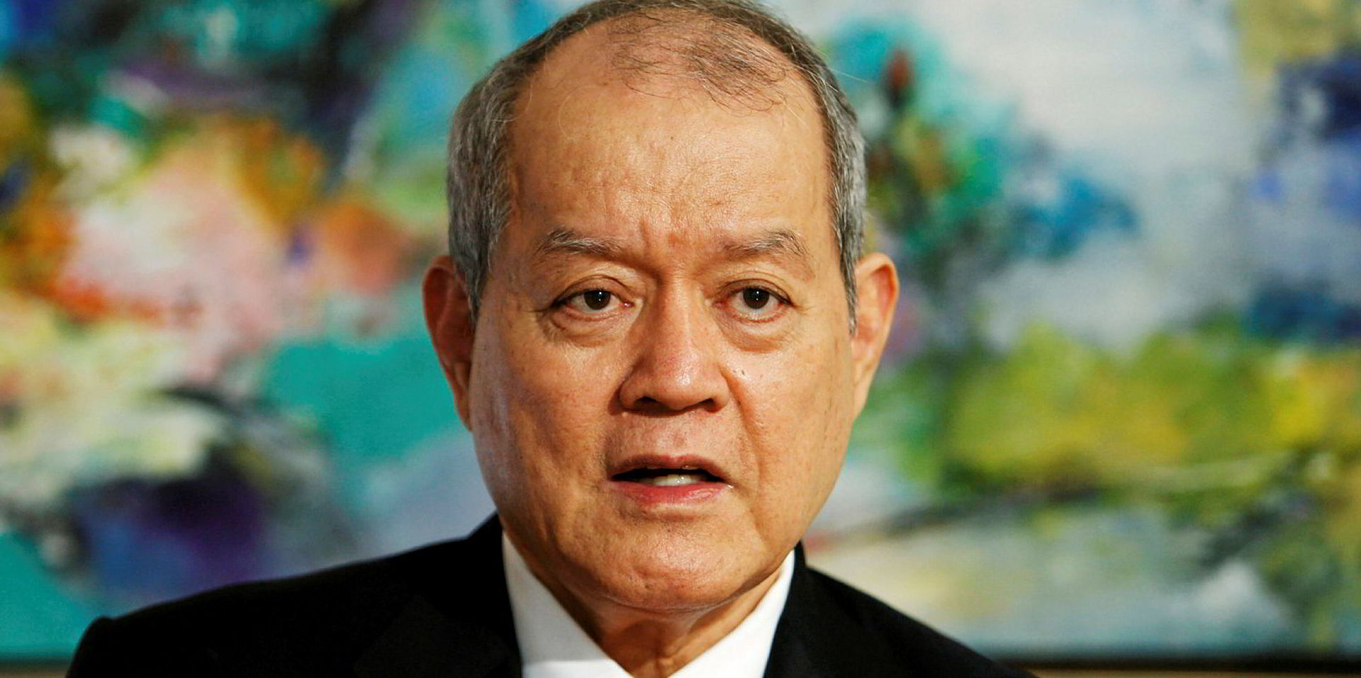 Inside Story How Rags To Riches Tale Of Hin Leong And Ocean Tankers Ended With 4bn Debt And Police Probe Tradewinds