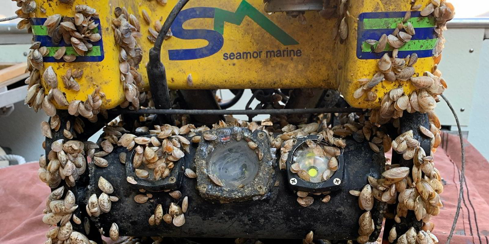 Rescued: Perseverance pays off in recovery of snagged ROV | Upstream Online