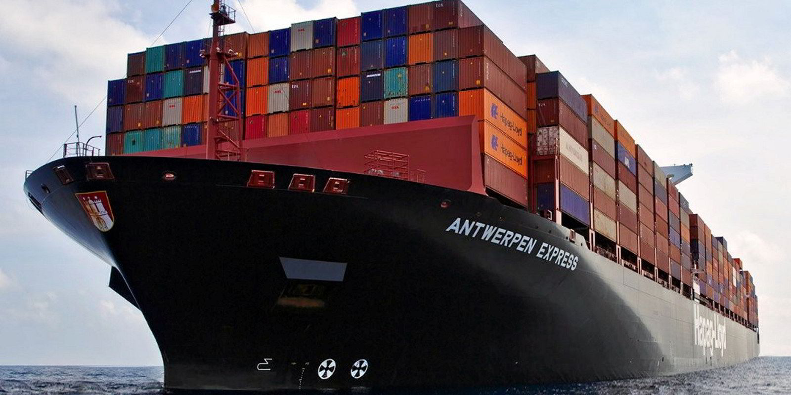 Bounceback Container shares rally on resilient rates and port bottlenecks TradeWinds