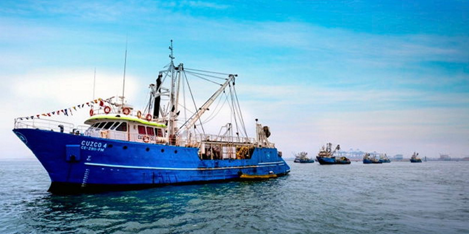 Aquaculture, fishmeal industries anxiously await pivotal Peru anchovy