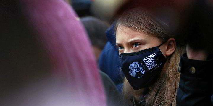 Angels and demons at COP26, green giants' turbulence and Big Oil – problem or solution? - Vimarsana News