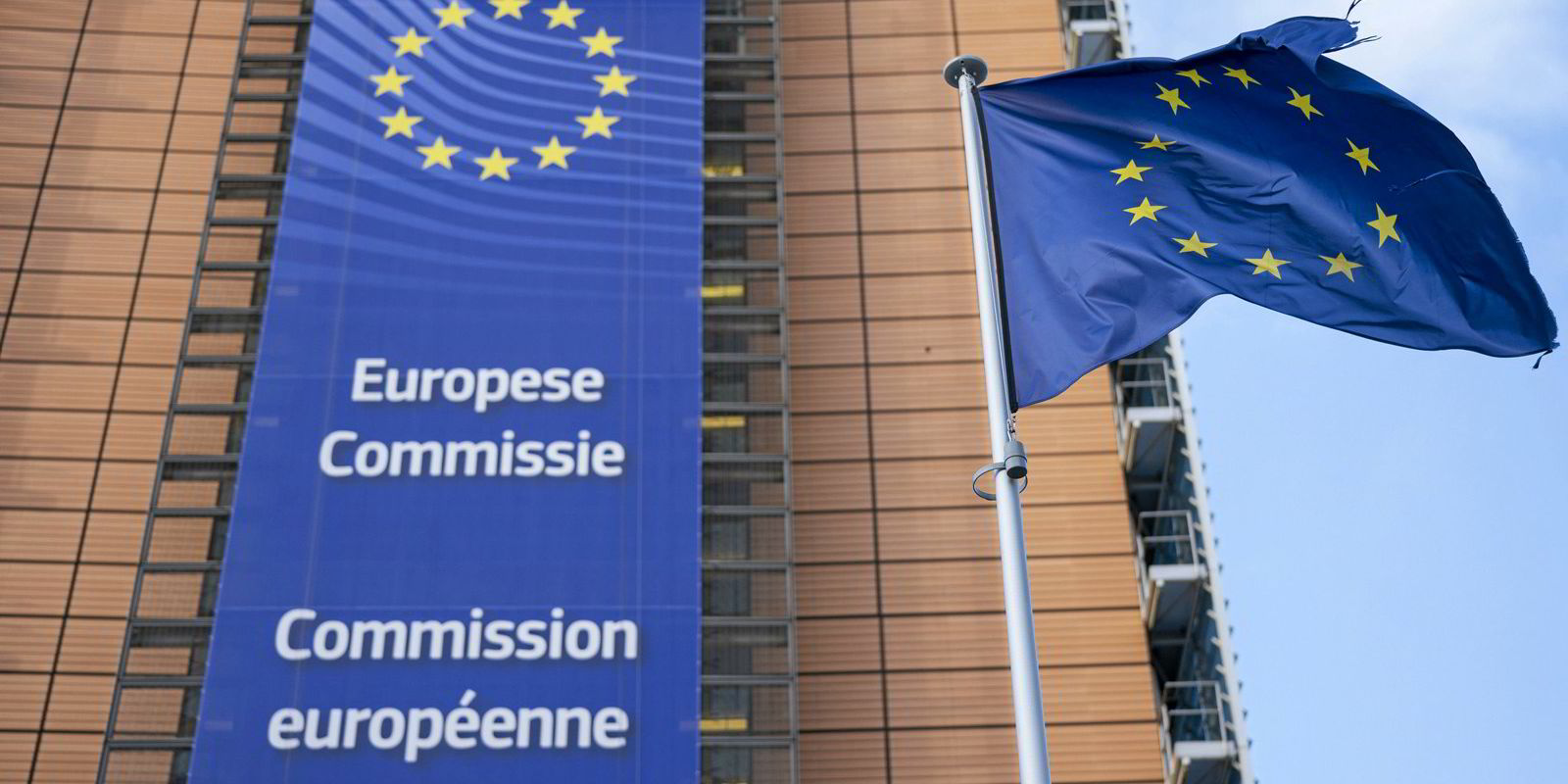 Container shipping lines face pressure as EU consortia renewal