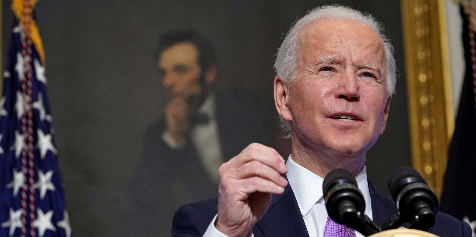 Red Lobster, Pacific Seafoods, High Liner, Cargill ask to meet with Biden  over aquaculture priorities