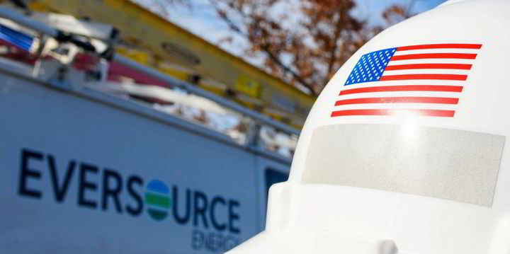 'Biden is clearly supportive': Orsted partner Eversource sees US offshore wind thaw soon - Vimarsana News