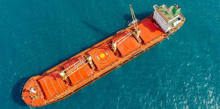 Greek-Turkish deal sees Aruna widening supramax footprint | TradeWinds