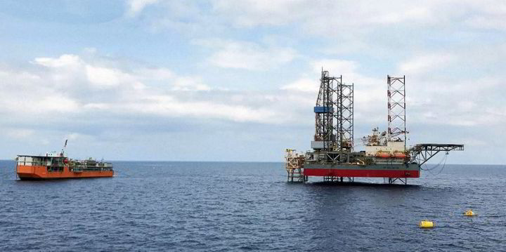 Thailand production suspension hammers KrisEnergy - Vimarsana News