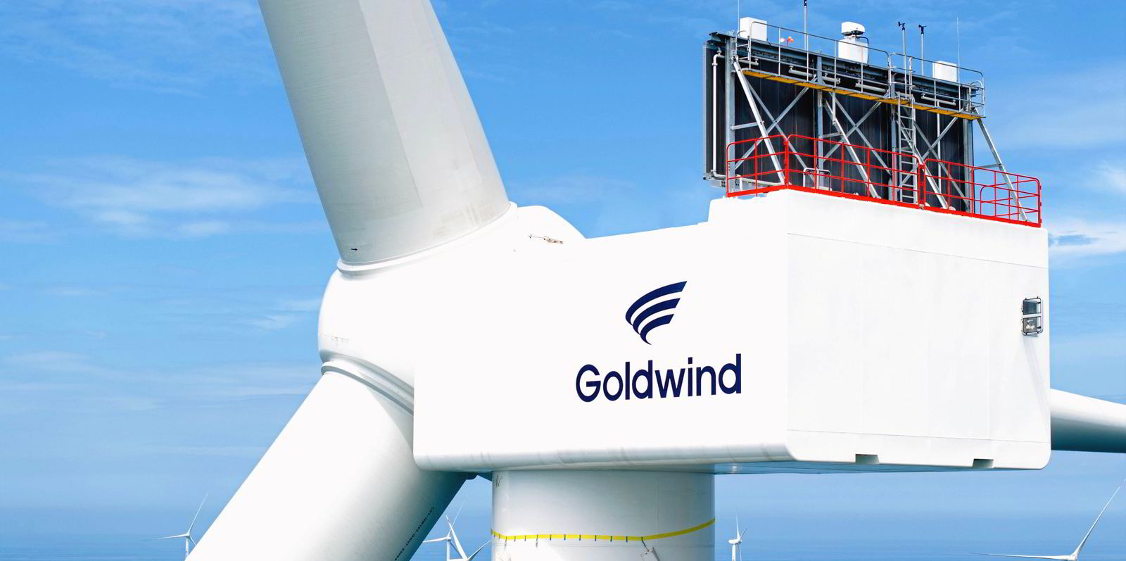 'Goldwind Targeting Spain': Could Chinese Giant Land In Siemens Gamesa ...