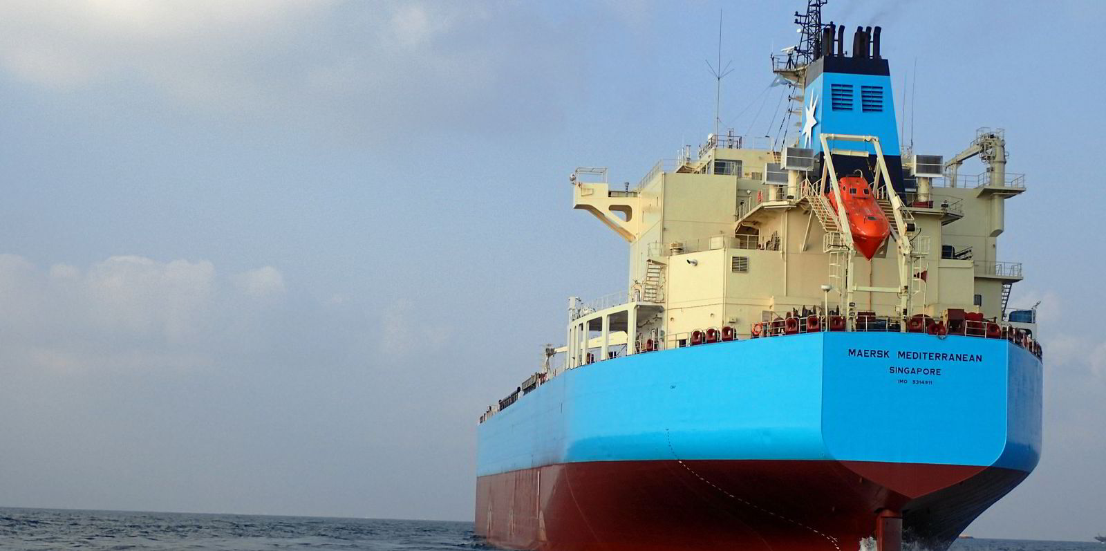 MT Maritime snaps up Maersk Product Tankers MR duo for attractive price