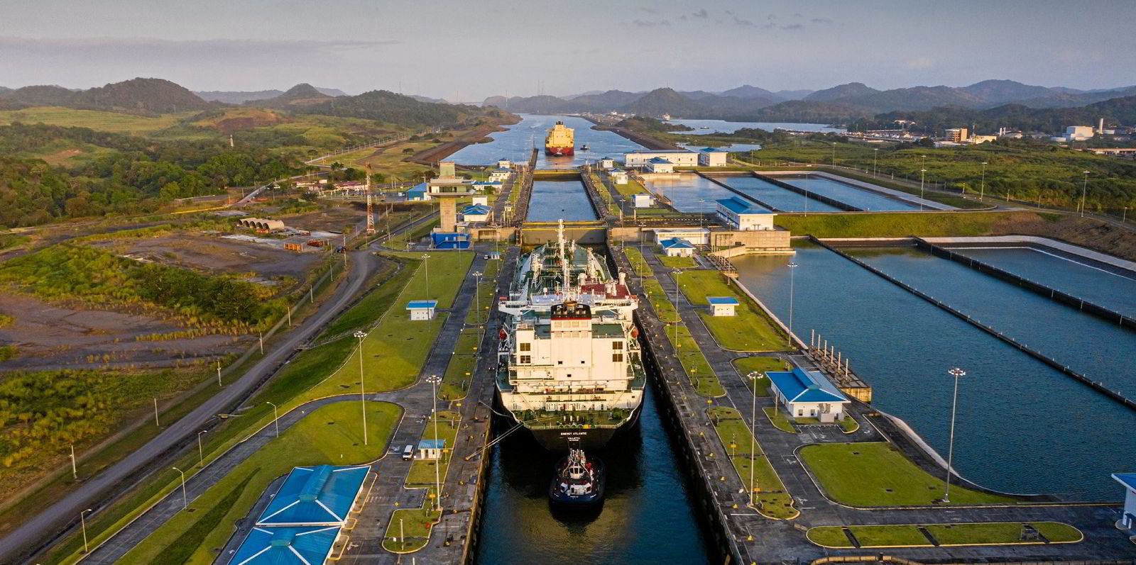 Panama Canal delays 167% fee hike after shipping industry outcry
