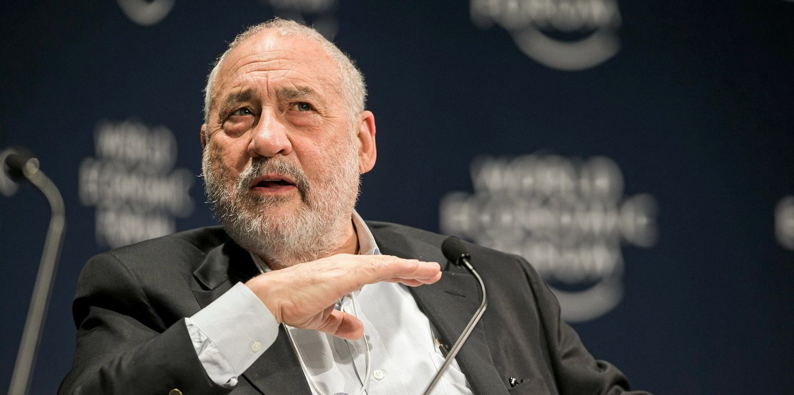 Nobel Prizewinning economist Joseph Stiglitz offers stark warning to