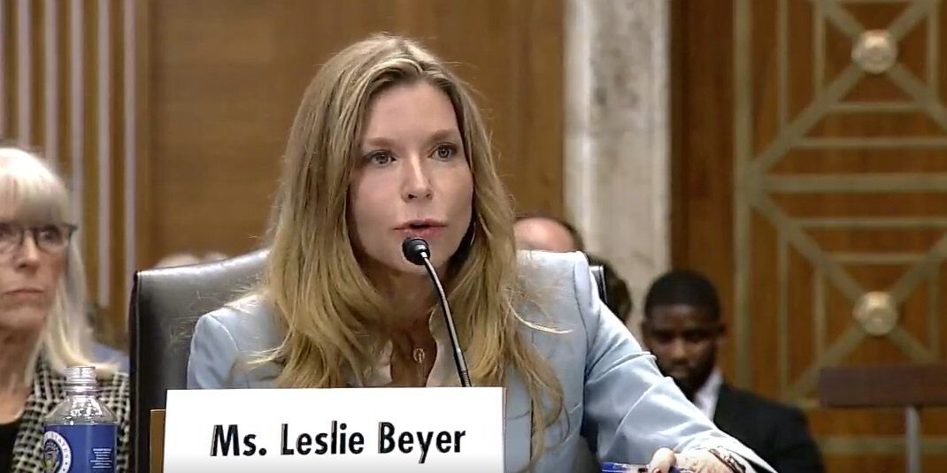 Top Trump energy official agrees Empire Wind permit freeze 'dangerous'