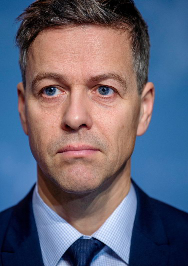Fire Fiskere D de I Fjor Som F lge Av Arbeidsulykker P Fiskefart y 