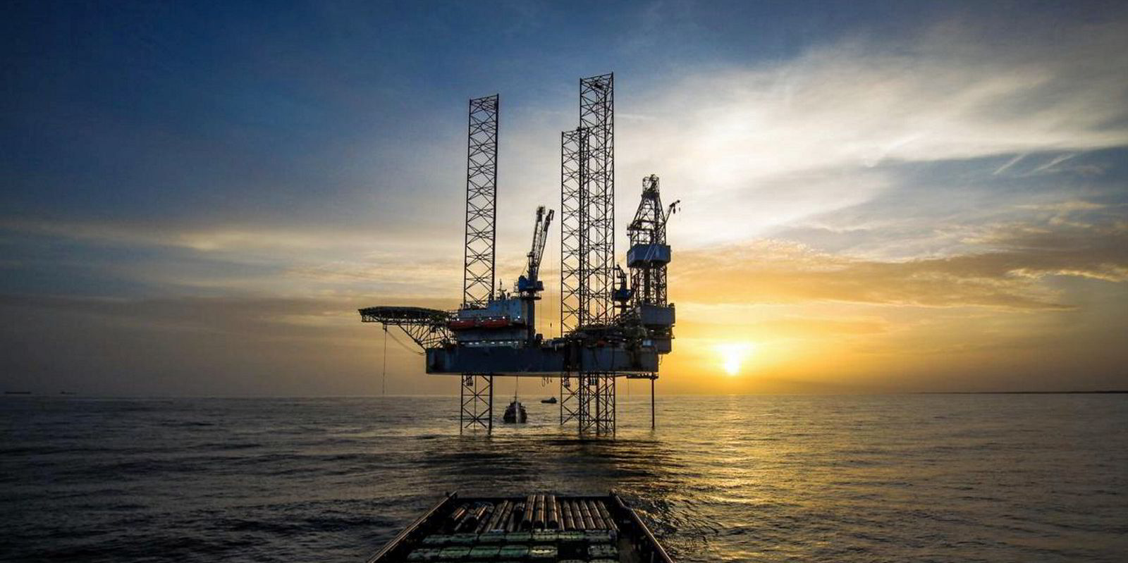 Borr Secures Long-term Drilling Contract In Asia-Pacific | Upstream Online