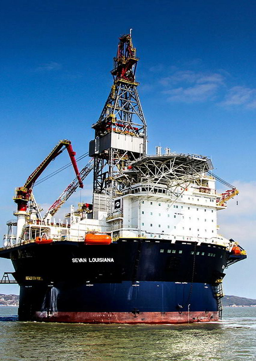 Uncomfortable truths: Straight-talking Seadrill chief on clients ...