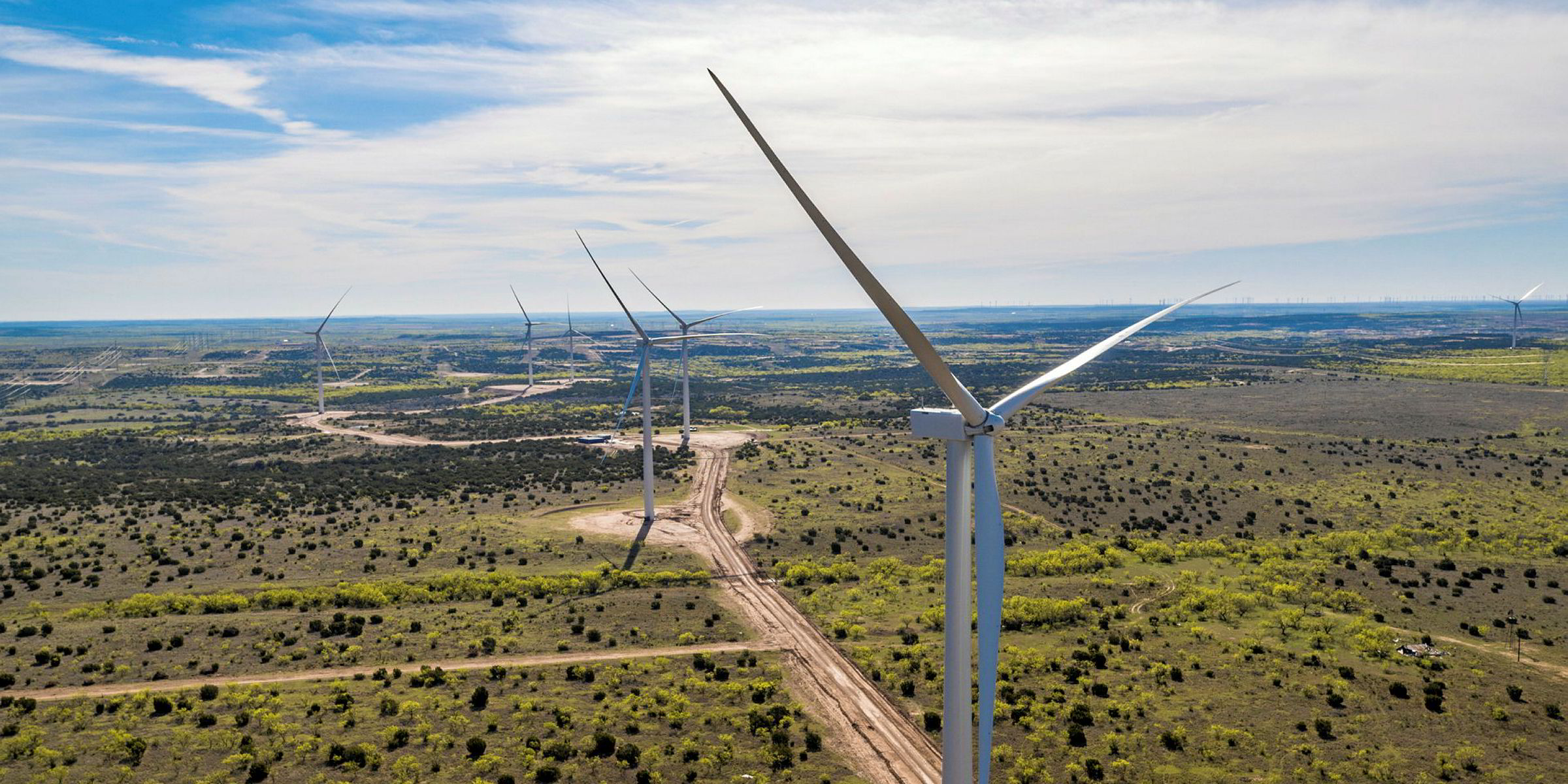 Lincoln Clean Energy inks second Nebraska wind project PPA Recharge