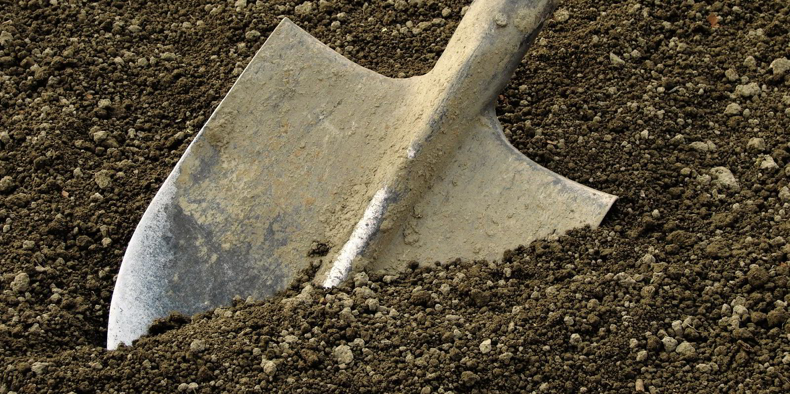 Чем лучше обрабатывать землю. Снятие плодородного слоя лопатой. Обработка почвы без перекопки плоскорезом.