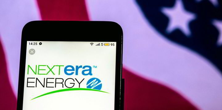 NextEra looks to 'differentiators' to build lead in $2trn US renewables ...