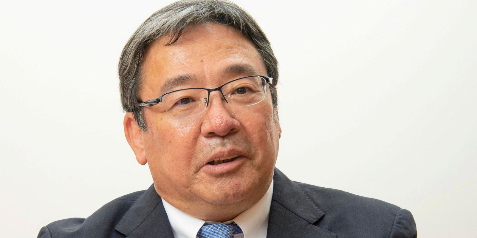 NYK's Hitoshi Nagasawa: An 'obligation' to play a prominent role in drive to net zero | TradeWinds