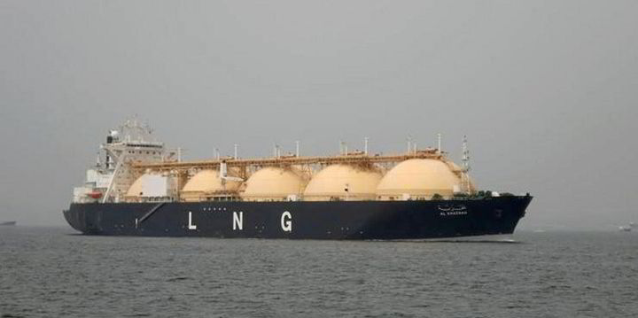 Adnoc L&S postpones LNG newbuilding tender as yard prices rise | TradeWinds