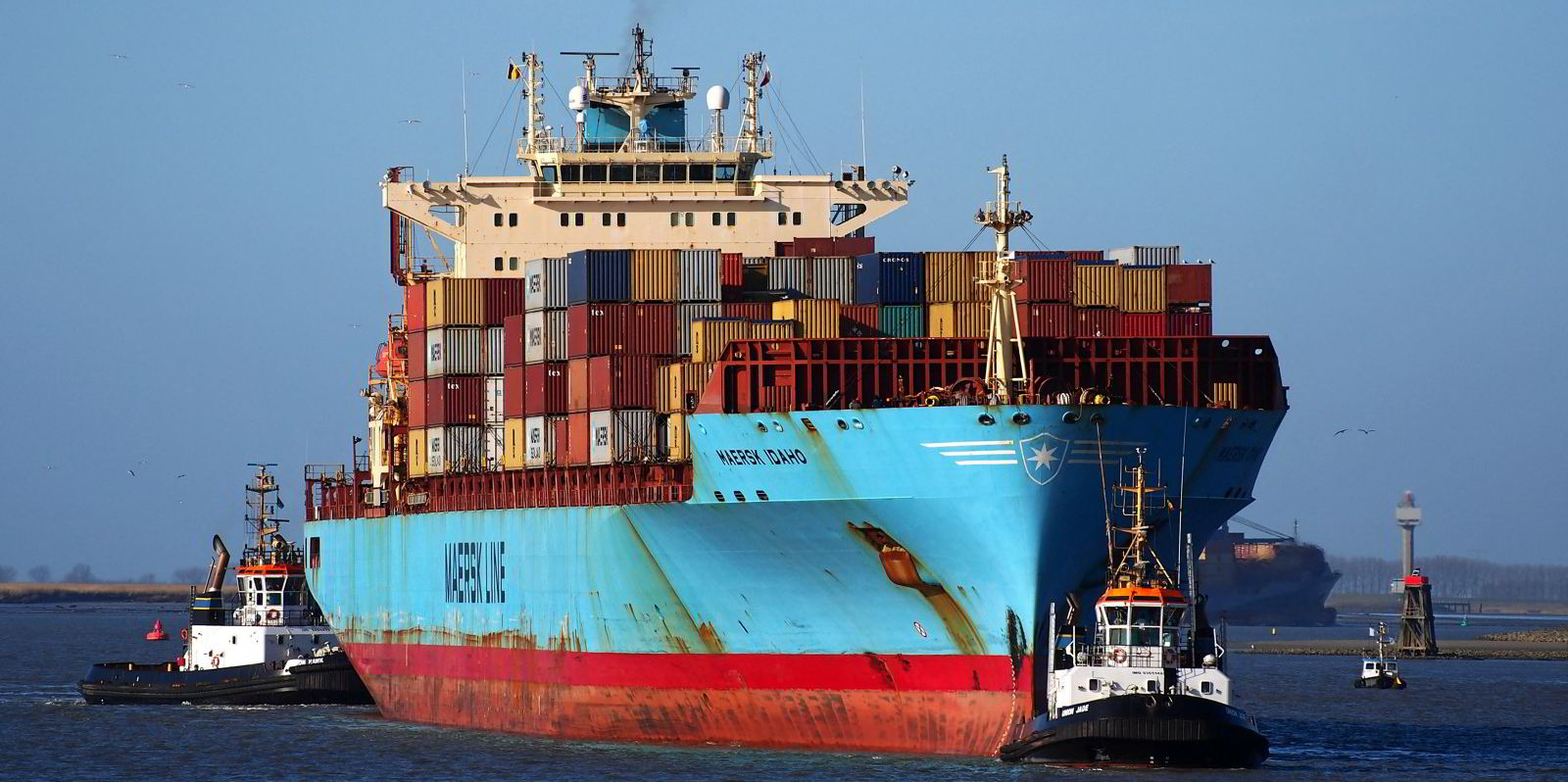 ‘Hazing’ or sexual abuse? US Coast Guard court still grappling with