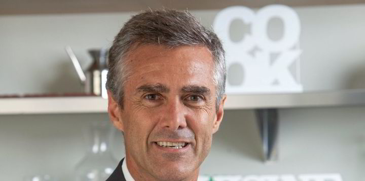 Nomad Foods CEO Promising COVID 19 Vaccine News Doesn t Change Strong 