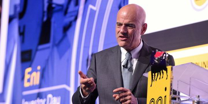 Fusion grid power in 2030s goal as oil player Eni and Bill Gates-backed ...
